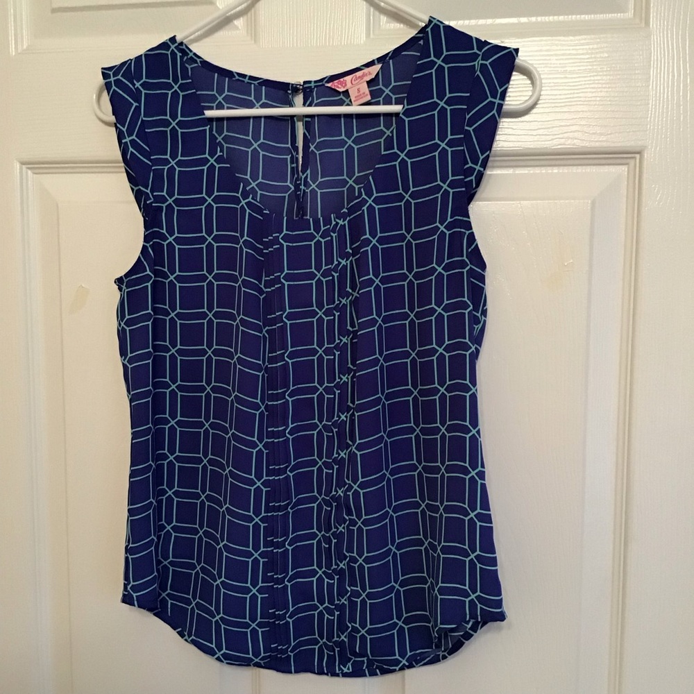Candie’s Top